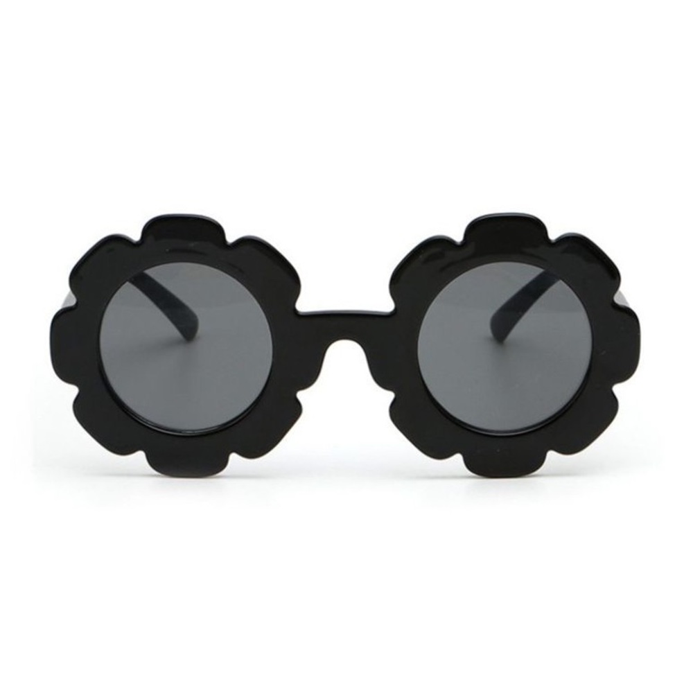 🐝 Kids Flower Child Sunglasses (fits 1-6 year old) - Picture 4 of 11